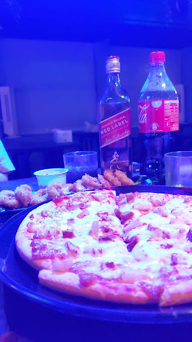 Opinii despre Kalye Syete Restobar and Lounge în Dubai - Hospitality and gastronomy