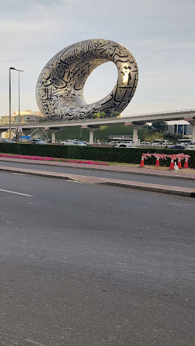 Burger King - Sheikh Zayed - Dubai