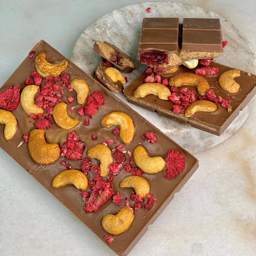 Mada Cafe Chocolate - Sharjah