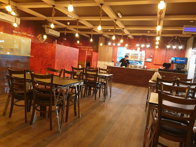 Bon Burger - Fujairah