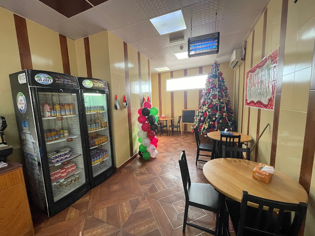 68R8+GP5 - Umm Hurair 2 - Dubai