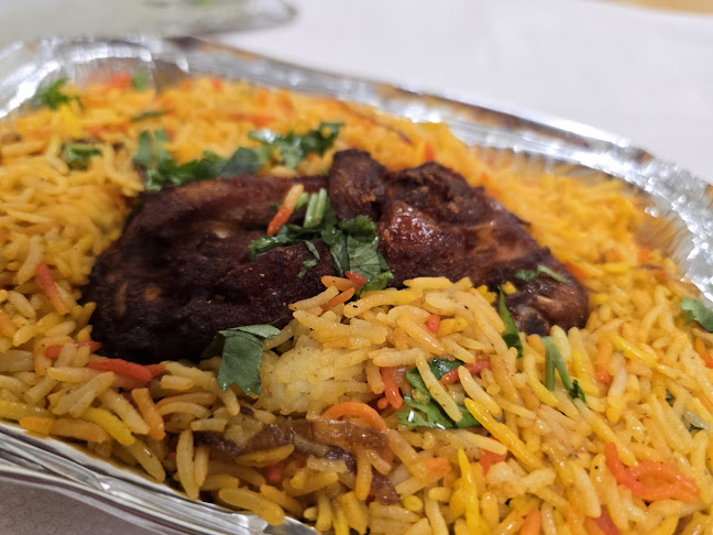 Comentarii opinii despre BBC RESTAURANT KHALIFA CITY