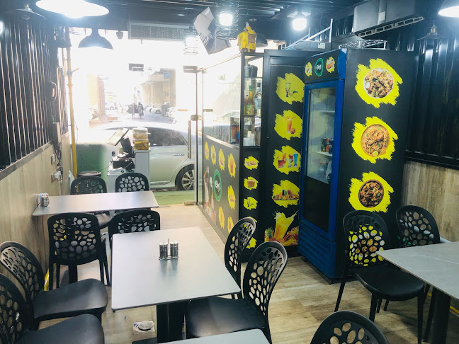 Opinii despre EM2 Cafeteria în Sharjah - Hospitality and gastronomy