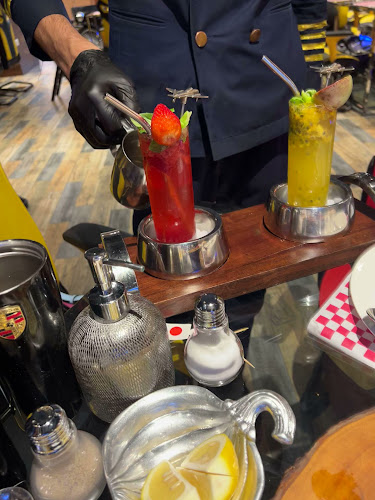 KASTAN UAE - Hospitality and gastronomy