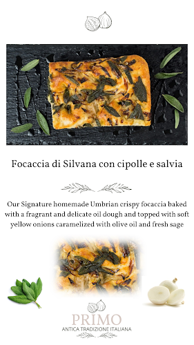 Opinii despre Primo by Dario Iannetti (inside “Goodies”) în Dubai - Hospitality and gastronomy