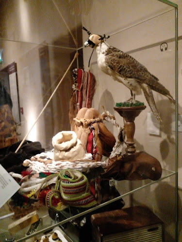 Comentarii opinii despre Souk Al Arsah