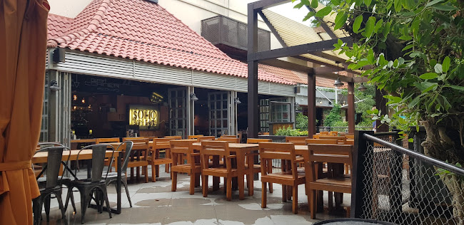 Century Village Charged Parking - Al Garhoud - Dubai