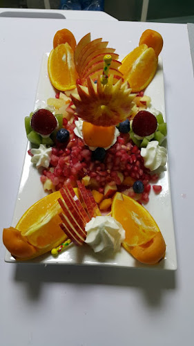 Roma Cafe - Fujairah