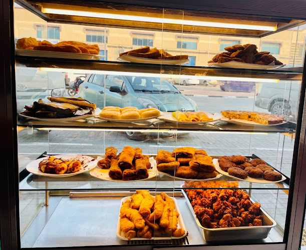 Opinii despre Noor Safa Restaurant în Ajman - Hospitality and gastronomy