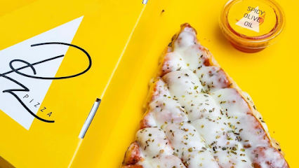 PZ PIZZA