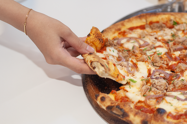 Vinci Ristorante UAE - Dubai