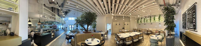 Vinci Ristorante UAE - Hospitality and gastronomy