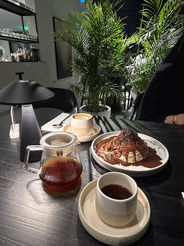 Comentarii opinii despre Ritual Cafe