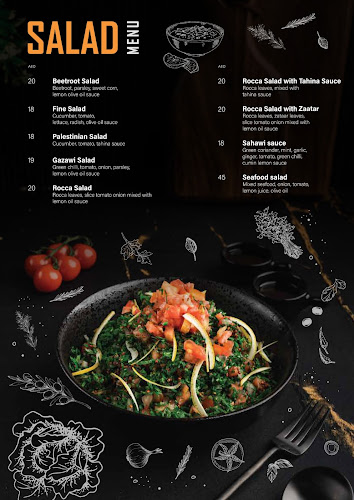 Comentarii opinii despre Sayad Bahar Restaurant & Cafe