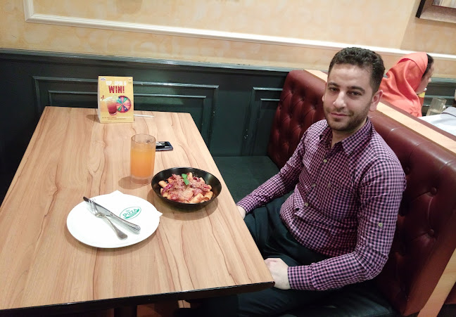 The Pizza Company - Sharjah