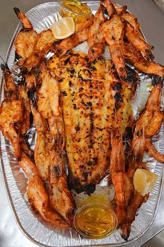 WANWAN RESTAURANT - Dubai