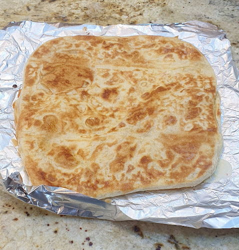 Opinii despre فطاير ليوا دلما شارع المرور în Abu Dhabi - Hospitality and gastronomy