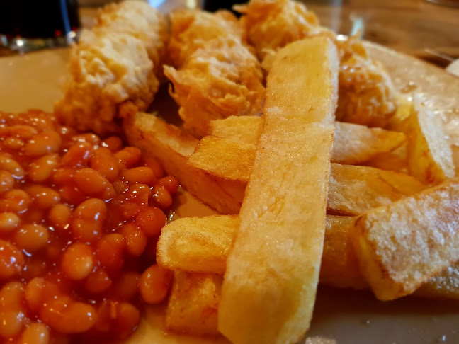 Fibber Magee’s - SZR - Hospitality and gastronomy