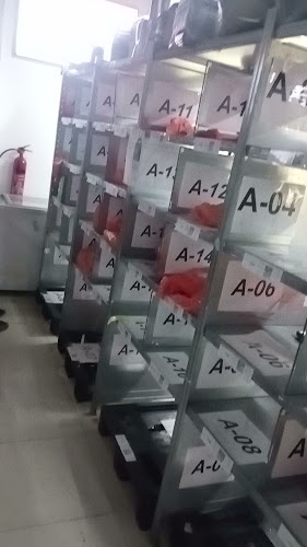 Opinii despre Talabat Mart Al Arjan în Dubai - Hospitality and gastronomy