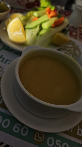 Comentarii opinii despre Zahrat Al Quds Restaurant