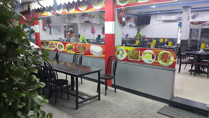 Lehbab Restaurant مطعم لهباب