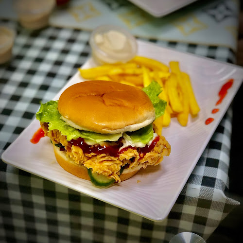 Kabab Karachi Restaurant