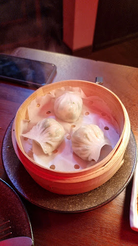 Opinii despre Hawkerboi - The Park JLT în Dubai - Hospitality and gastronomy