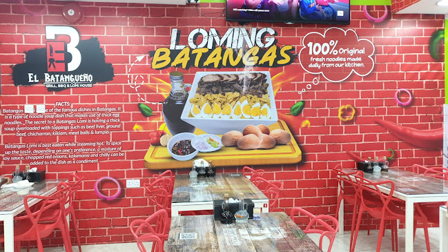 Comentarii opinii despre Pizza & Pizza (El Batangueno)