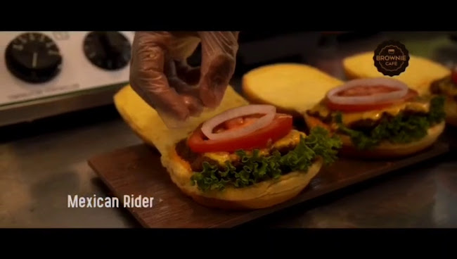 Opinii despre BROWNIE CAFE - AL RAMS , RAK în Ras Al-Khaimah - Hospitality and gastronomy