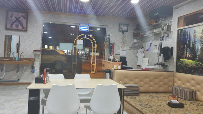 Opinii despre Aden Mandi Restaurant în Ras Al-Khaimah - Hospitality and gastronomy