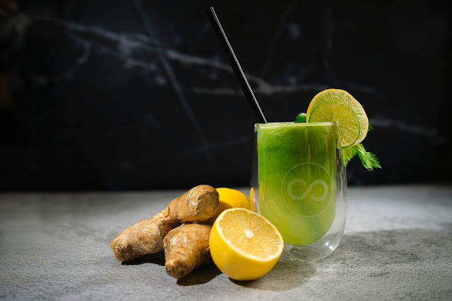 Icons Coffee Couture- Yasmin Village - Hospitality and gastronomy