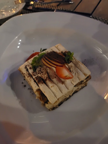 Bahari Grill - Fujairah