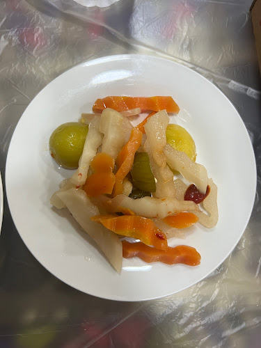 Opinii despre TASBEEKA RESTAURANT în Abu Dhabi - Hospitality and gastronomy