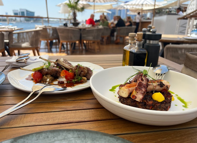 Comentarii opinii despre Boardwalk