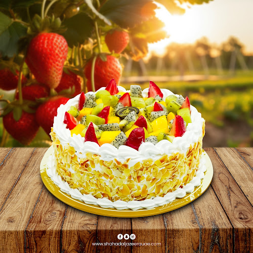 Near Mandi Yahar, Al Jahili - شارع العين - أبو ظبي