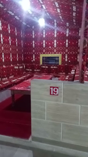 Al Bardi 2 - Sharjah