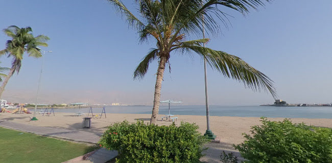 MARINA CAFE & RESTAURANT