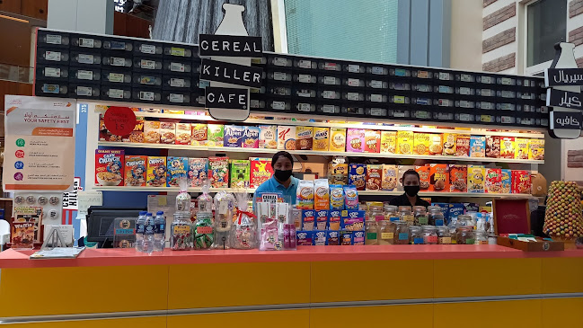 Ground Floor Level, The Village, Gate 4, Dubai Mall. Behind Waterfalls - Dubai