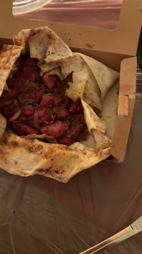 Falafel Frayha, Silicon Oasis فلافل فريحة ,واحة دبي للسيليكون