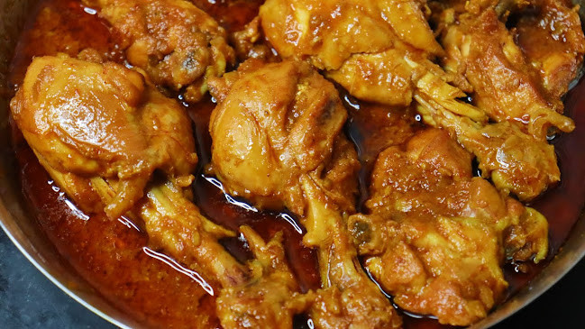 RUKN KALBA RESTAURANT