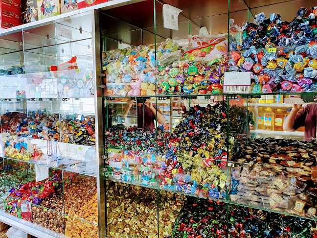 AL SHAMS MILL & ROASTERY