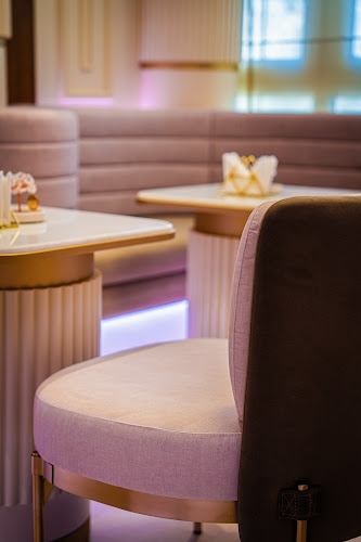 OPAL CAFE - Abu Dhabi