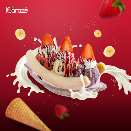 Karaz Al Sham Juices - Abu Dhabi