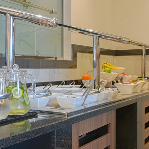 Foodio Restaurant - Fujairah