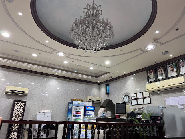 Layalina Restaurant - Sharjah