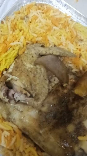 Mandi Alsultan Restaurant