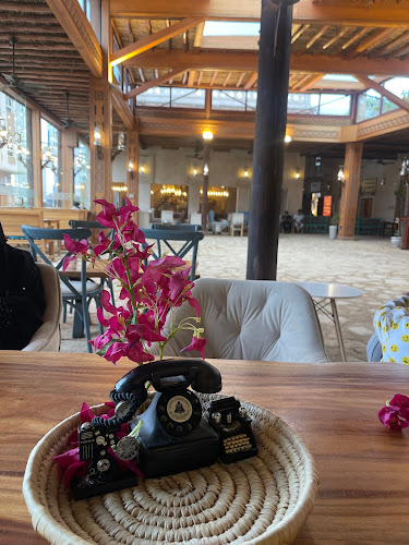 Comentarii opinii despre Old Souq