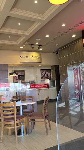 Opinii despre Tim Hortons în Sharjah - Hospitality and gastronomy