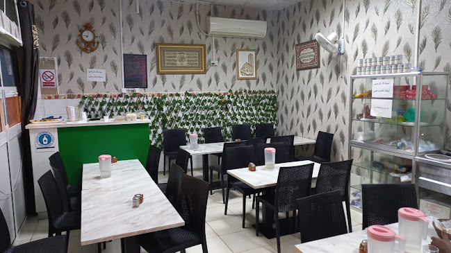 Syed Saif Restaurant