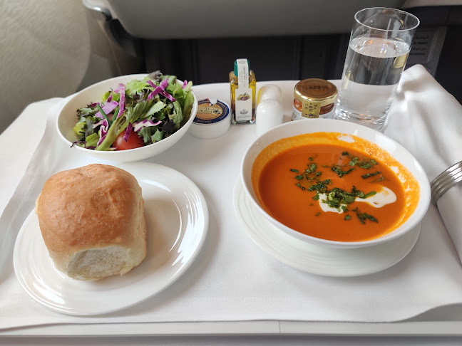 Emirates Flight Catering - Dubai